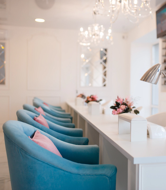 salon for rent in HAMMOND IN