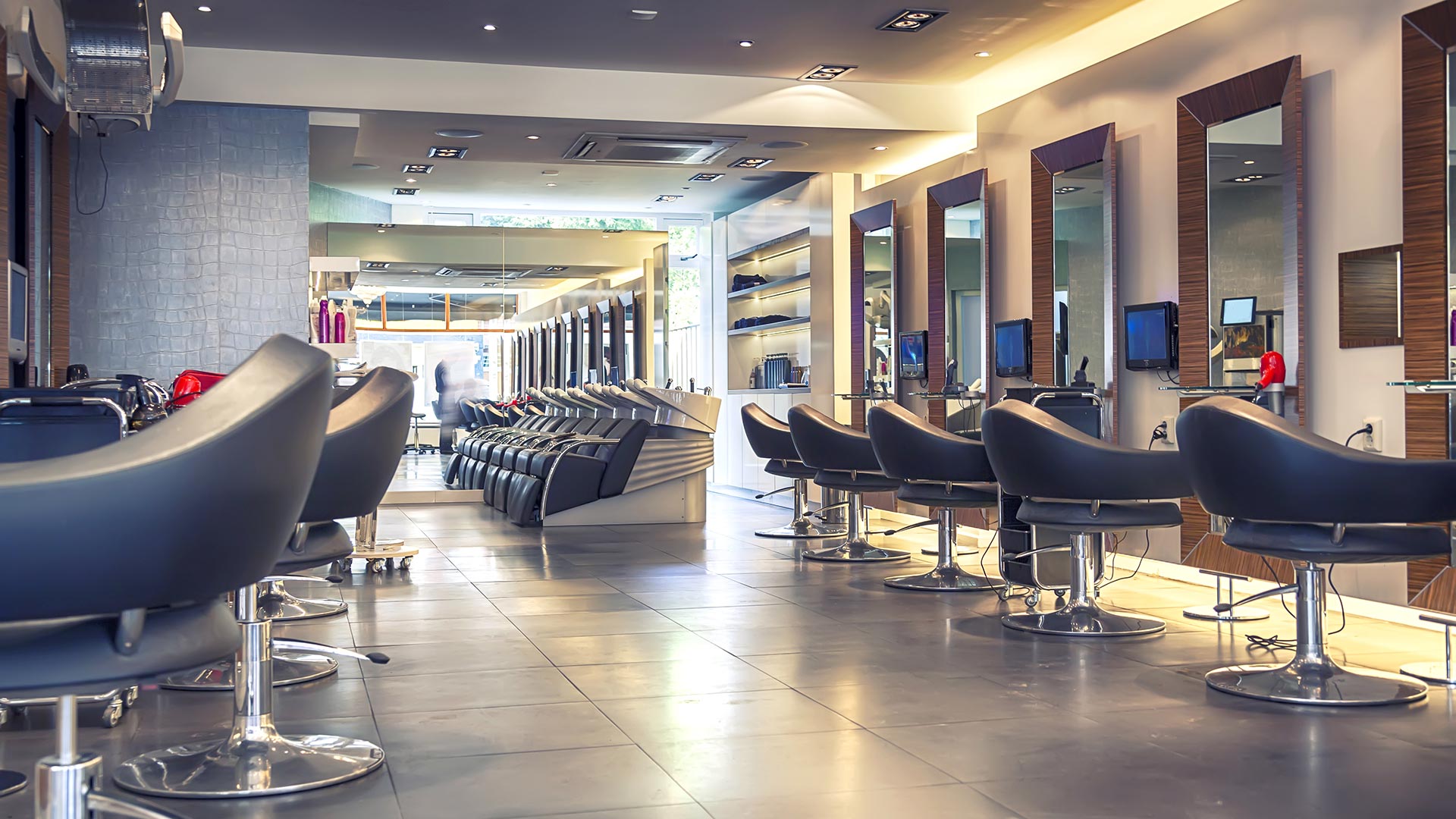 hair beauty salon munster in