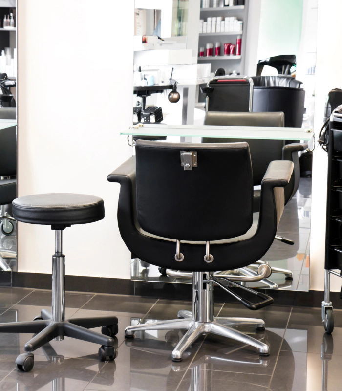 service chair rental for salon and beauty business hammond in